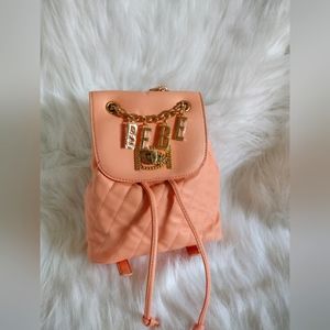 NEW bebe mini Wyatt backpack